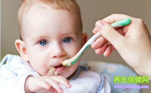 宝宝挑食怎么办，教你5招轻松对付挑食宝宝