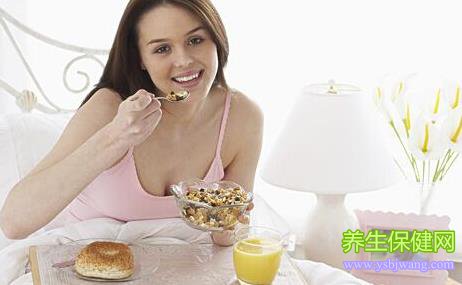 产妇多吃木瓜对身体有益