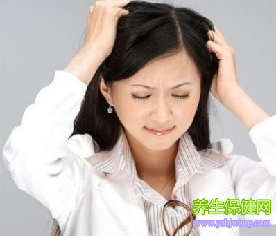 产后脱发怎么办？六大产后防脱发食物来帮忙