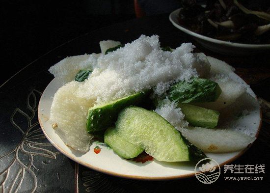饮食禁忌：这些食物千万不要搭配 不然会拉肚子