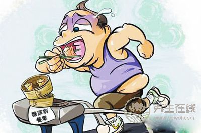 糖尿病患者能吃主食吗？糖尿病饮食四大误区你该知道