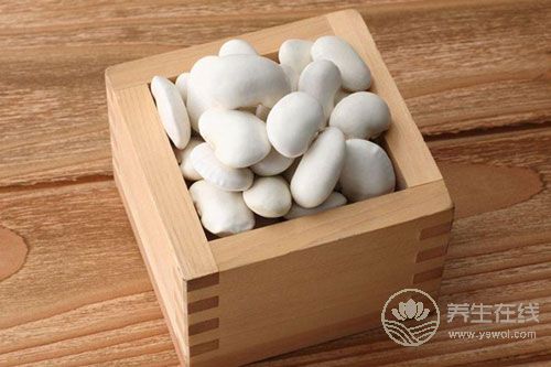 五种颜色豆豆的养生功效,记得收藏好 五种颜色豆豆的养生功效,记得收藏好