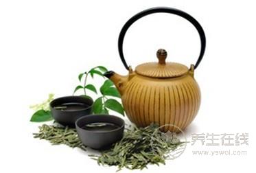 减肥茶哪种好？自己做才是最健康的