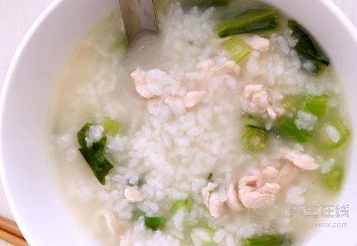 胃不好，自制“养胃食谱”，常吃胃越好，不惹胃病
