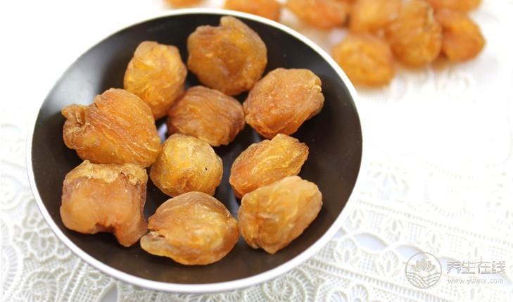 补血食物有哪些  常吃这几样可补血