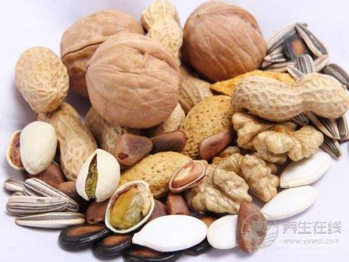 含维生素e的食物有哪些？补充维生素e吃什么好？