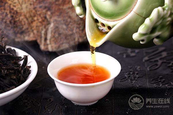 喝茶虽好但有禁忌 31条饮茶的宜与忌