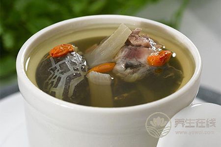 红斑狼疮好的食疗方有哪些?