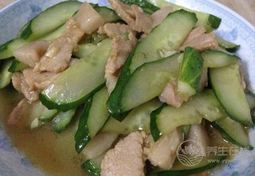 6月易上火？这些食疗方能帮你清热去火