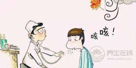 风寒致咳食疗法