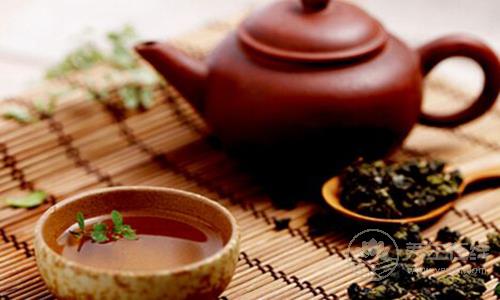 五类人绝不能喝凉茶 脾胃虚弱的人喝凉茶伤胃