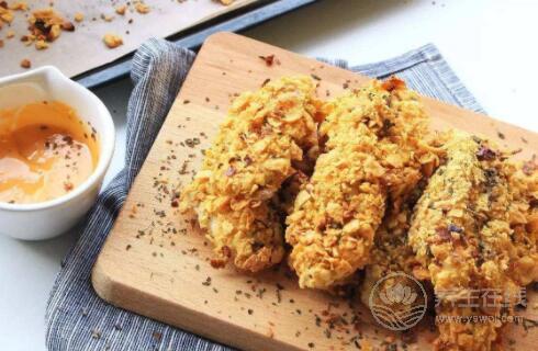 肠胃不好，这5种食物还是少吃为好