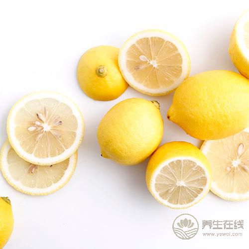 柠檬除了美白外，还有5大好处鲜为人知，一起来了解一下