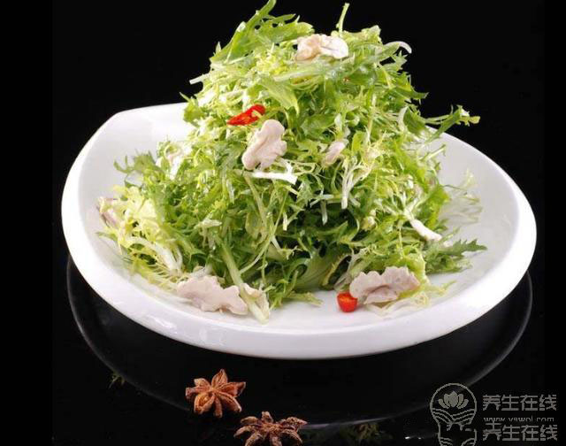 6月必吃的蔬菜是它，养生功效极好，您吃了吗
