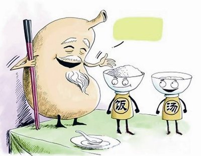 想要保养胃需要平时多吃哪些食物