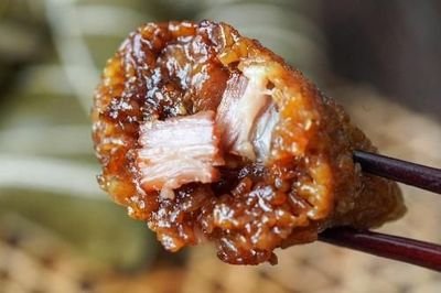 肉粽子里面的肉的做法应该如何腌制