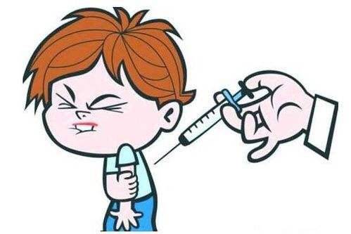 在打完预防针之后过多久可以喝水