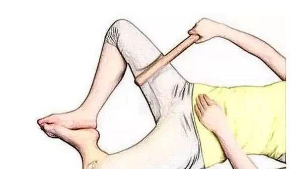 敲打肝经对于人的身体有哪些好处