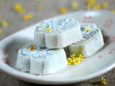 糯米豆沙糕应该怎么做 糯米豆沙糕的做法