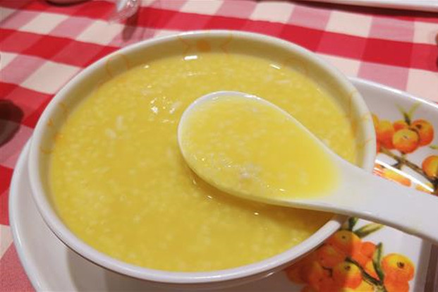 小米的营养食用小米会不会容易上火