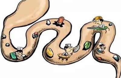 肠炎患者在平时不适合吃哪些食物