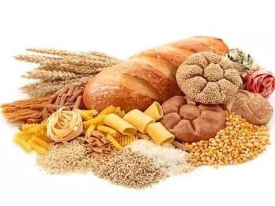 吃淀粉类的食物比较多会不会发胖