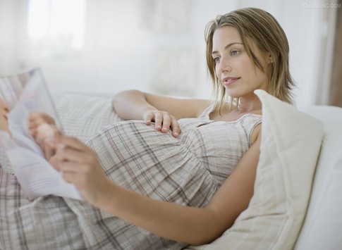 子宫肌瘤对于女性怀孕能力的影响
