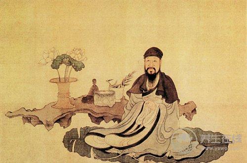 古人养生10招，延缓衰老，延年益寿