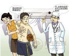 什么是空调病 吃什么可以缓解呢 什么是空调病 吃什么可以缓解呢