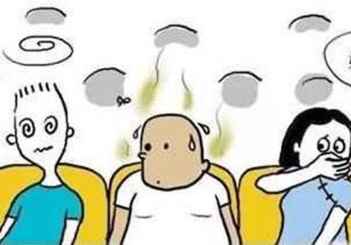 用什么药来治疗狐臭会起到比较好的效果 用什么药来治疗狐臭会起到比较好的效果