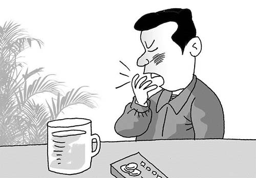 慢性咽炎的症状以及并发症有哪些