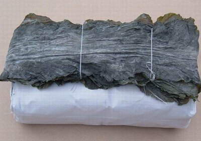 干海带在放两年之后还可以食用吗