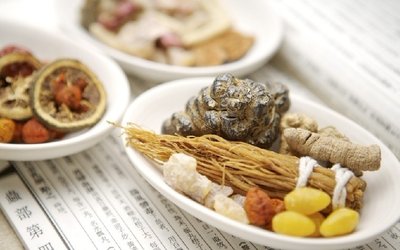 祛湿效果比较好的中药药品有哪些
