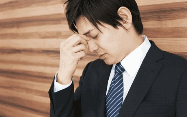 长期面对电脑产生眼疲劳如何缓解