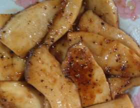 黑胡椒汁如何搭配更加实用并且美味