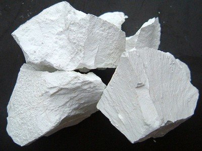 生石灰的功效以及生石灰药用价值