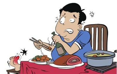 痛风患者平时饮食中是否适合吃羊肉