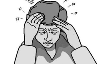 宝宝出现脑震荡情况应该如何处理