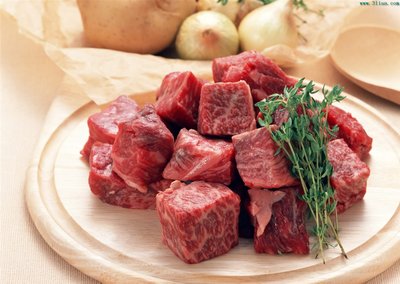 炖牛肉的方法以及如何配料营养更好