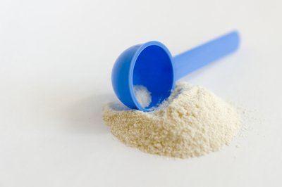 乳糖不耐受的人比较适合喝哪些奶粉
