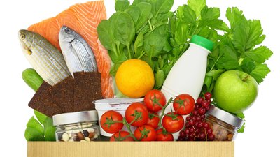 这几种食物可以帮助女人在经期减脂养颜