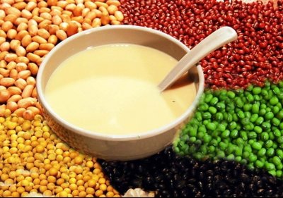 豆浆这种饮品是否适合放在保温杯里