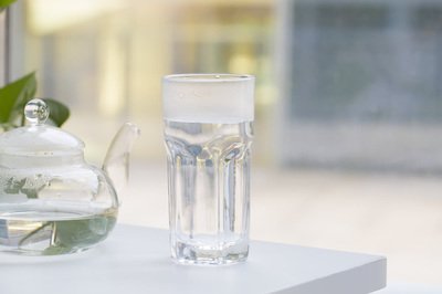 每天八杯水的时间安排怎样更加合理