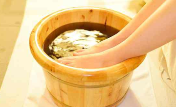 菊花可不可以用来泡脚菊花泡脚效果如何