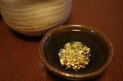 食用金箔是用什么材料做的能不能吃