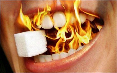 干燥环境容易上火想要下火喝什么