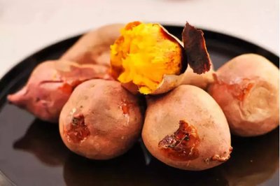 吃红薯会减肥吗把红薯当主食可以减肥吗
