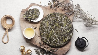 白茶煮多长时间寿眉白茶的煮饮方法及时间
