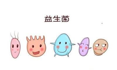 宝宝胀气的话吃一些益生菌有用吗