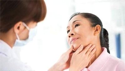 甲状腺疾病的征兆以及甲状腺疾病的预防